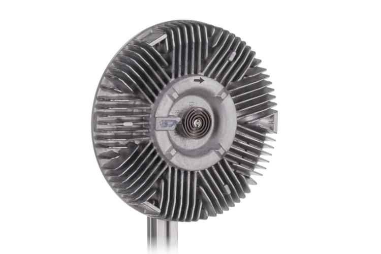 04253784EZ Deutz Fahr Fan Clutch