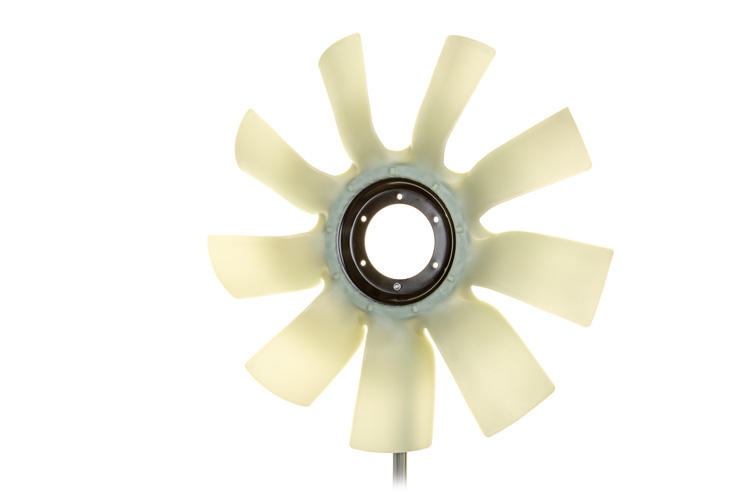 1403248 DAF Fan Blade