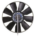 1444466 Foden Fan Assembly