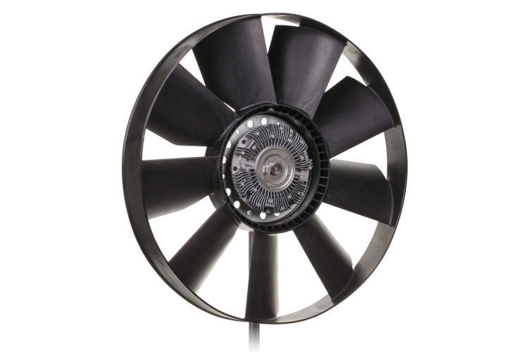 1444466 Foden Fan Assembly