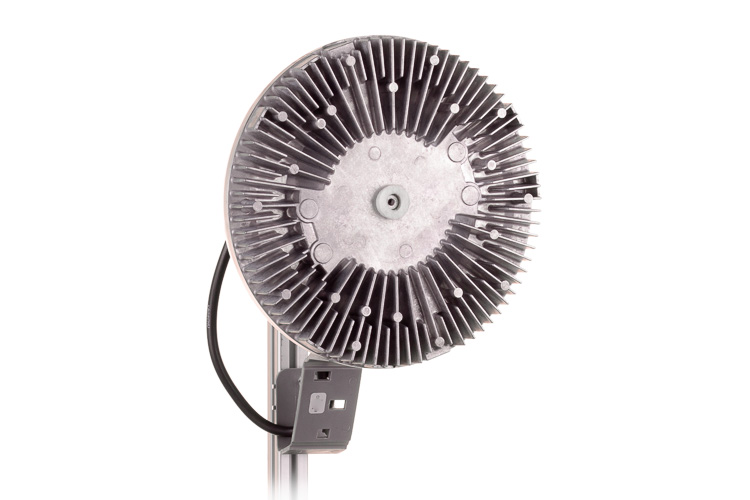 14648084 Volvo Fan Clutch