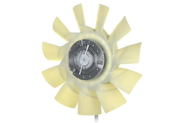 1776551 Scania Fan Assembly