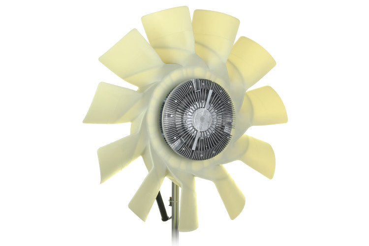 1780958 Scania Fan Assembly