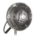 1887180 DAF Fan Clutch