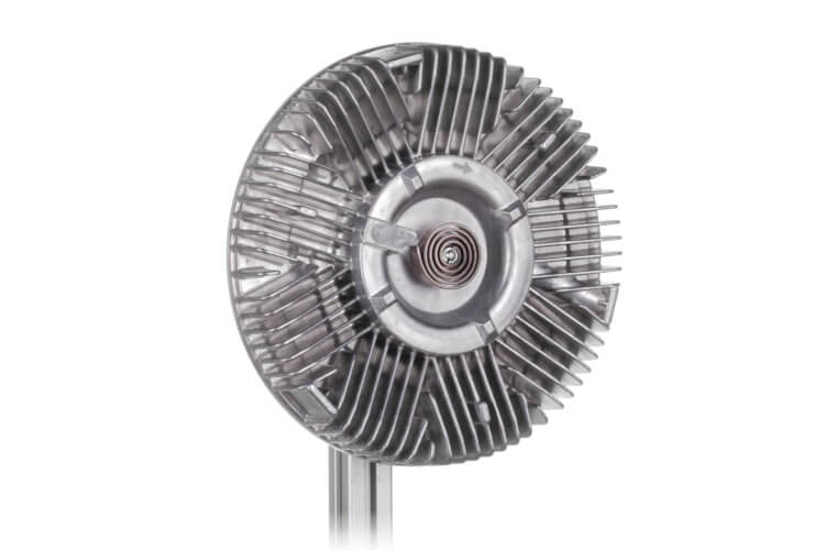 188922A1 Case IH Fan Clutch