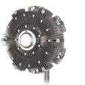 1910614 DAF Fan Clutch