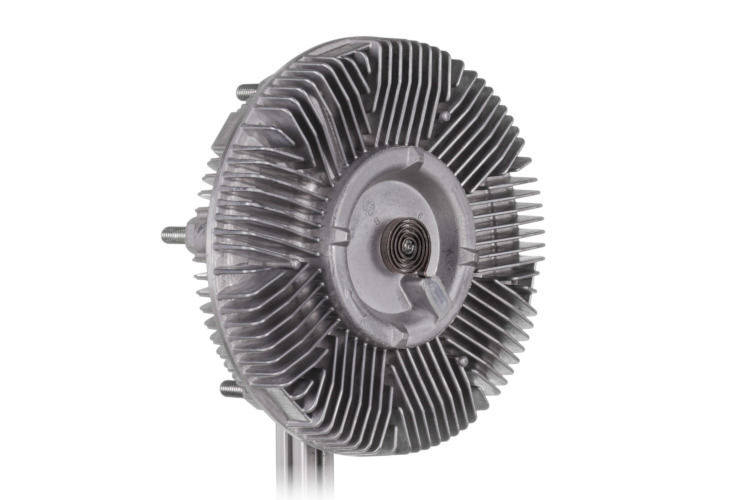 4253785EZ Deutz Fahr Fan Clutch