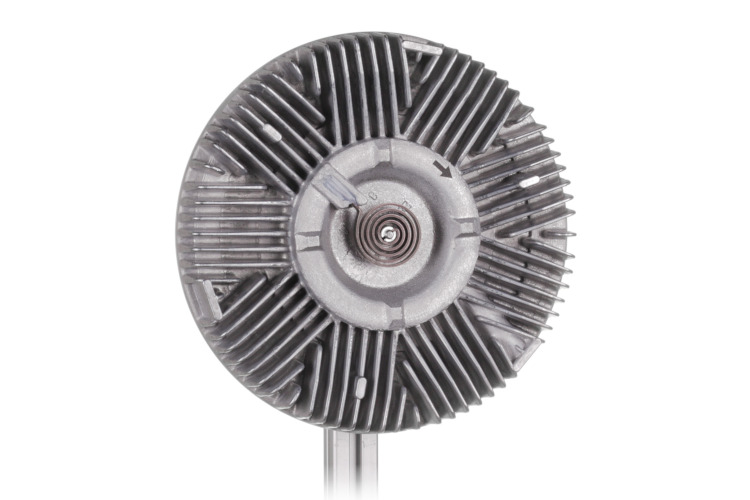 245838A2 Case IH Fan Clutch