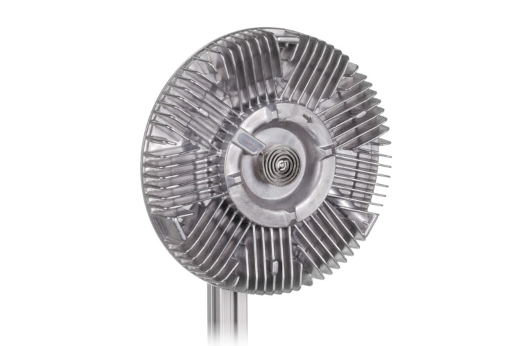 379140A1 Case IH Fan Clutch