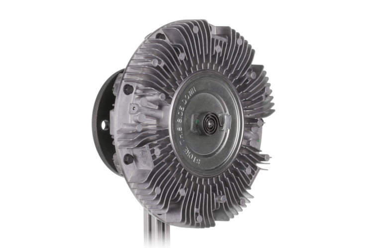 617826 Dennis Eagle Fan Clutch