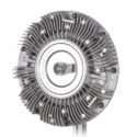 617826 Dennis Eagle Fan Clutch