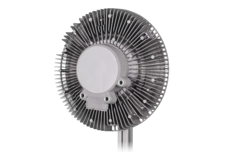 82025803 Case IH Fan Clutch