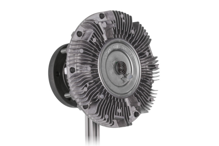 Y05916602 Foden Fan Clutch