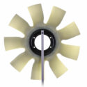 1402417 DAF Fan Blade