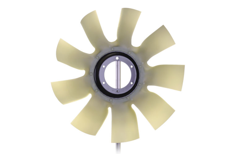 1402417 DAF Fan Blade