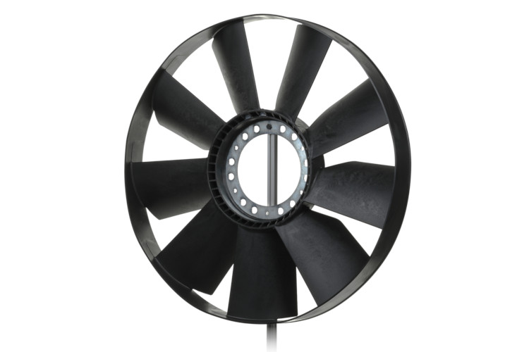 51066010275 MAN Fan Blade