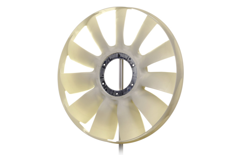 51066010283 MAN Fan Blade