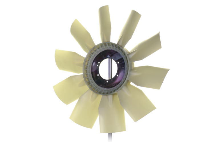 656756 Alexander Dennis Fan Blade