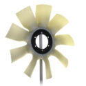 659537 Alexander Dennis Fan Blade