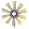 ACU7532 DAF Fan Blade