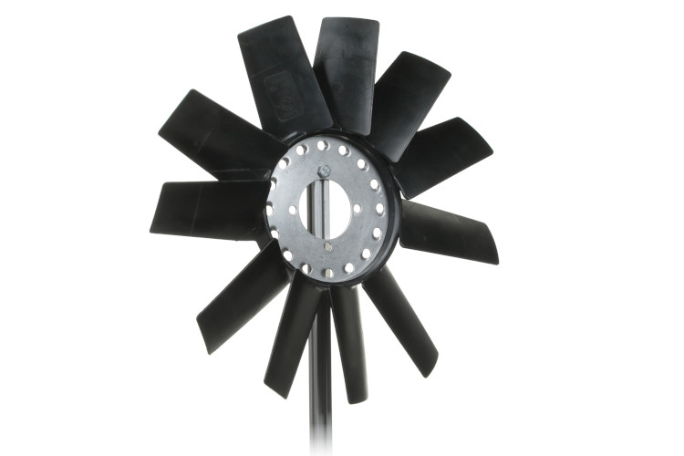 EBC4553 Jaguar Fan Blade