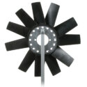 EBC4553 Jaguar Fan Blade