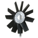 EBC4553 Jaguar Fan Blade