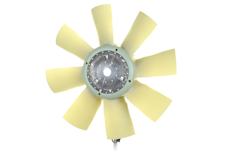 1453967 Scania Fan Assembly | Viscofans