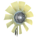 1763618 Scania Fan Assembly