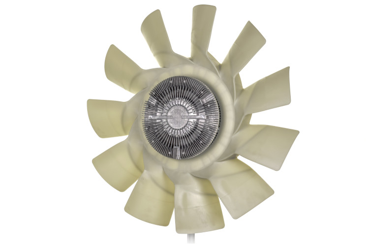 2035612 Scania Fan Assembly