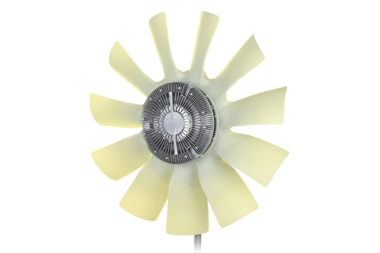 21382371 Volvo Fan Assembly