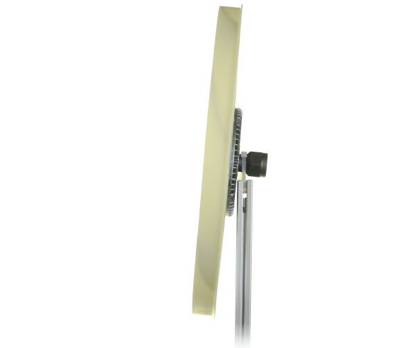 2C118C617BA Ford Fan Assembly