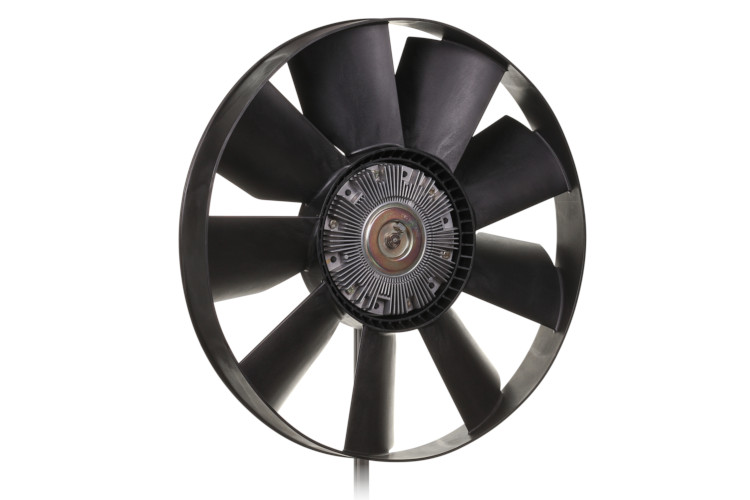 41213626 Iveco Fan Assembly