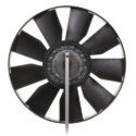 41213626 Iveco Fan Assembly