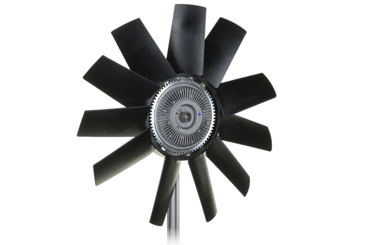 47135806 New Holland Fan Assembly