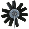 47135806 New Holland Fan Assembly