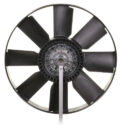 836864230 Sisu Fan Assembly