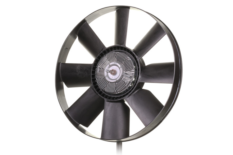 836864230 Sisu Fan Assembly