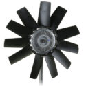 3Z0198250 Bentley Fan Assembly