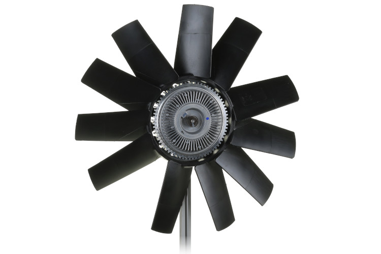 3Z0198250 Bentley Fan Assembly