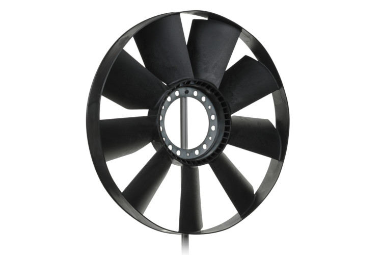 41213992 Iveco Fan Blade