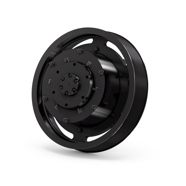 Rockford Fan Clutch 170 Series