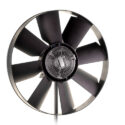 20867274 Volvo Fan Assembly