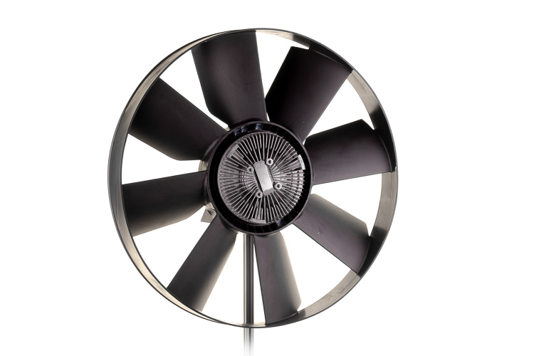 20867274 Volvo Fan Assembly