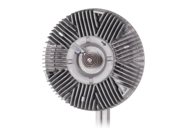 245838a1 Case IH Fan Clutch