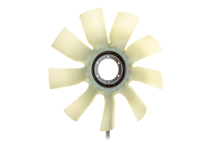 30925608 JCB Fan Blade