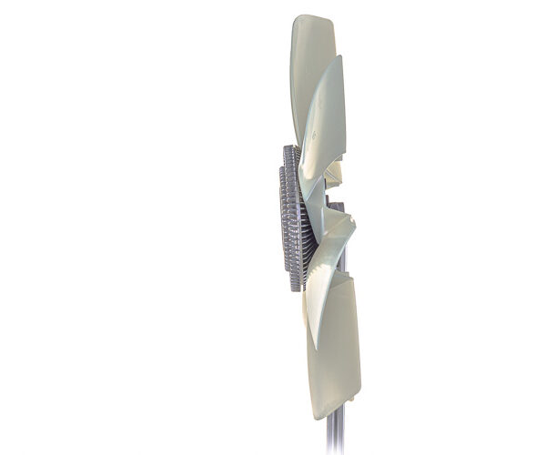 30926523 JCB Fan Assembly