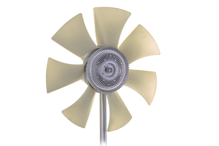 30926523 JCB Fan Assembly | Viscofans