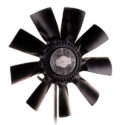 30926603 JCB Fan Assembly