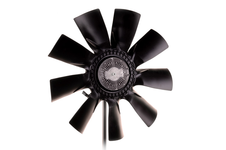 30926603 JCB Fan Assembly